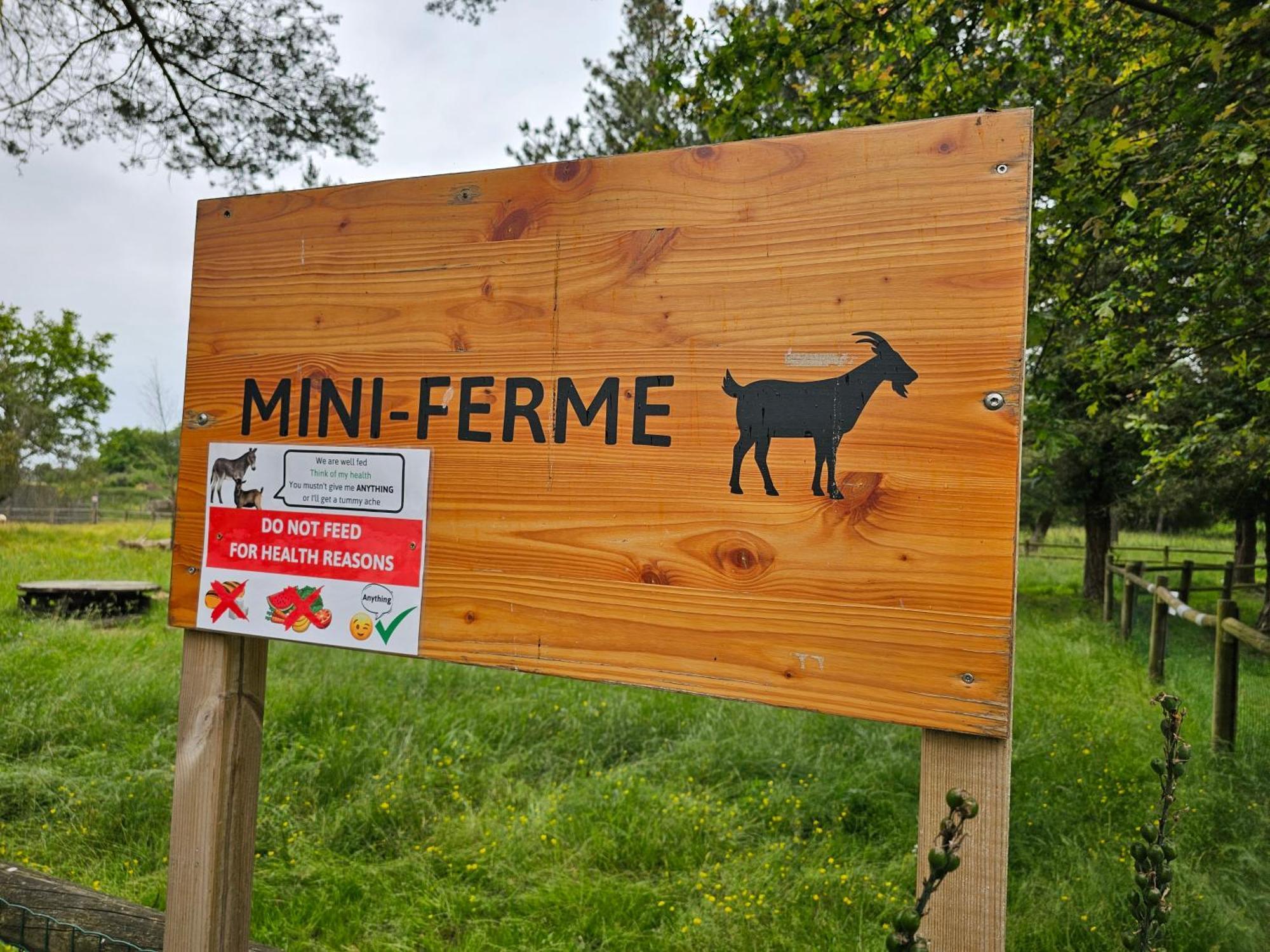 Mobil-home 6 Personne - Tohapi Coeur De Vendee Campingplatz La Boissiere-de-Montaigu