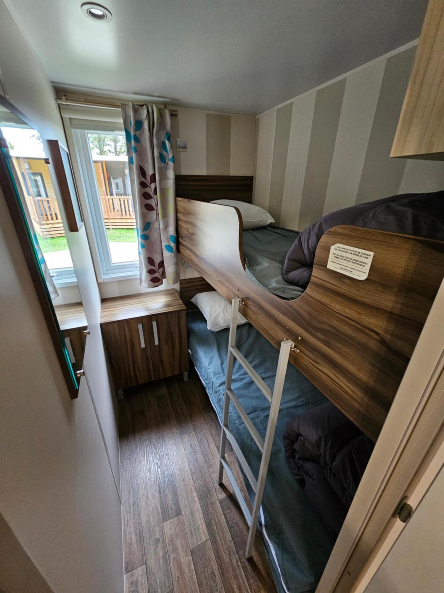 Mobil-home 6 Personne - Tohapi Coeur De Vendee *