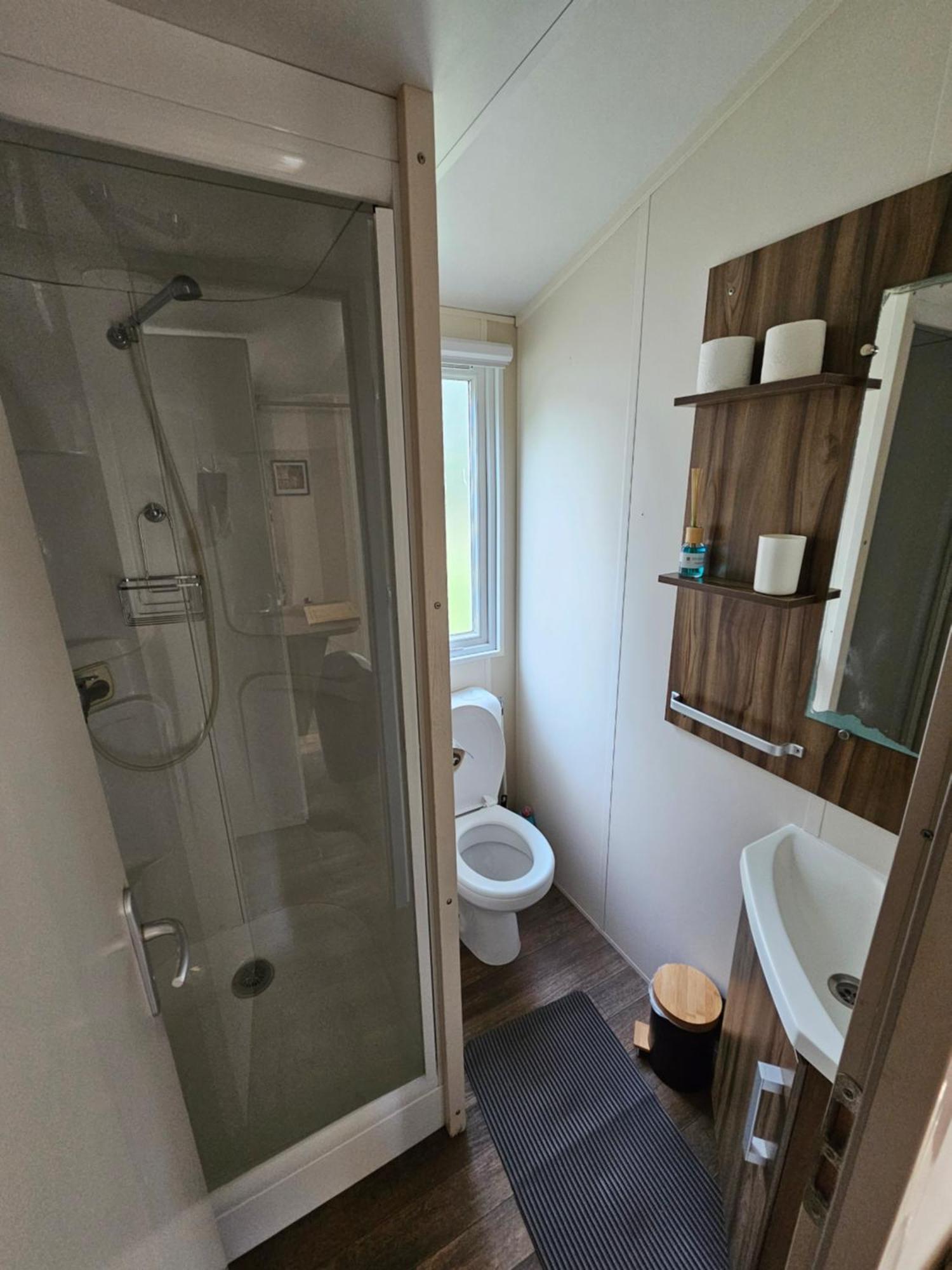 Mobil-home 6 Personne - Tohapi Coeur De Vendee Campingplatz *