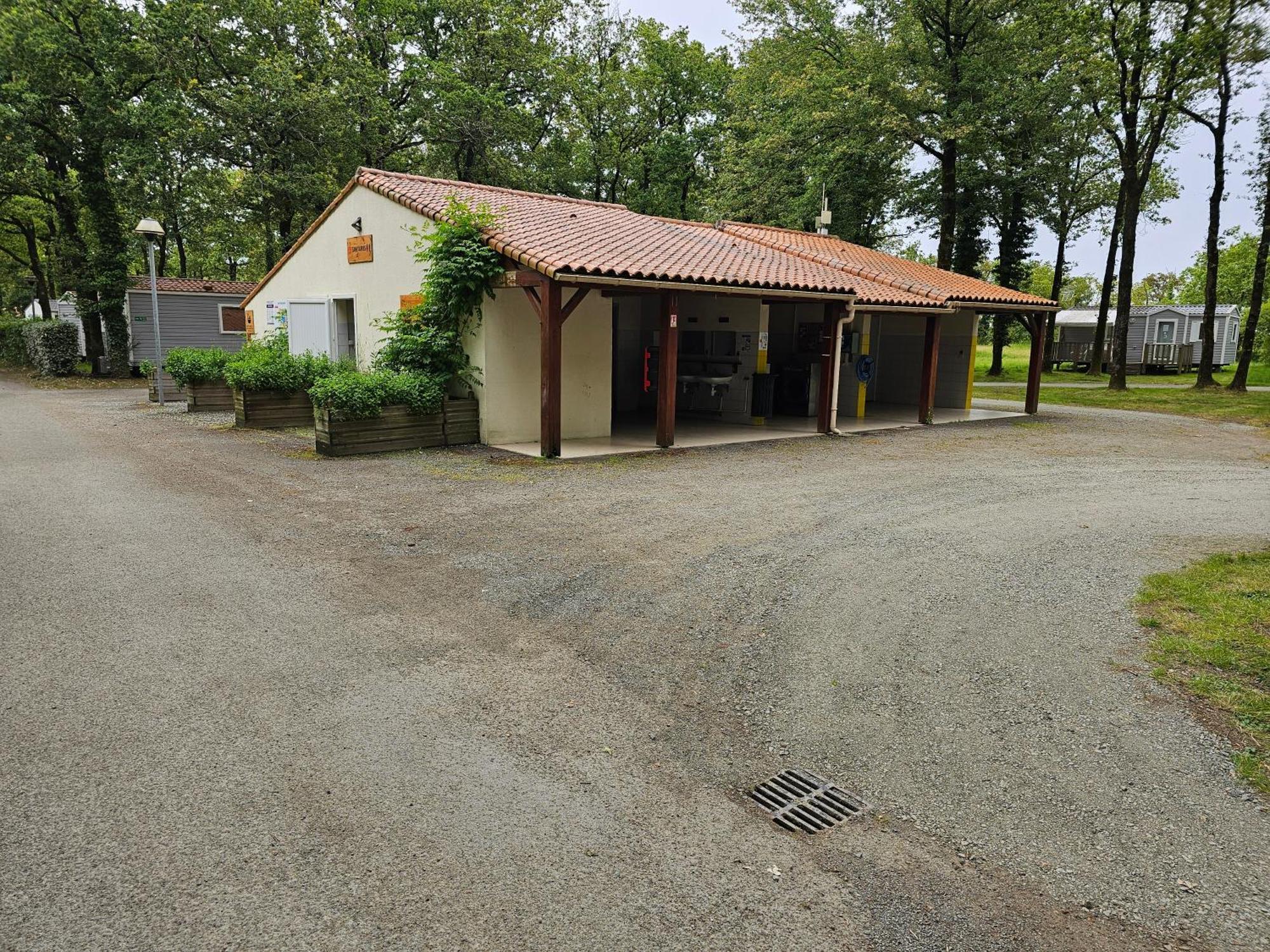 Mobil-home 6 Personne - Tohapi Coeur De Vendee *